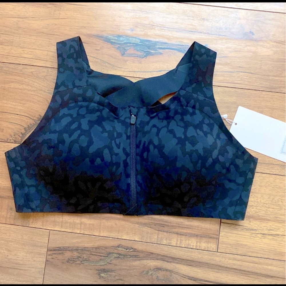 Lululemon Enlite Bra